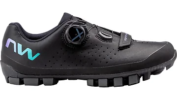 MTB FIETSSCHOENEN HAMMER PLUS DAMES
