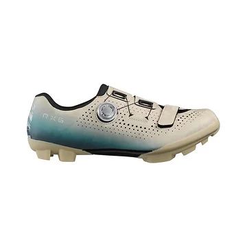 GRAVEL/MTB SCHOENEN SHIMANO RX600