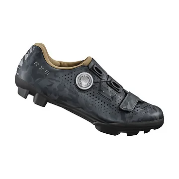 DAMES MTB/GRAVELSCHOENEN SHIMANO RX600W