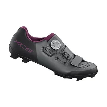 MTB SCHOENEN SHIMANO XC502 DAMES