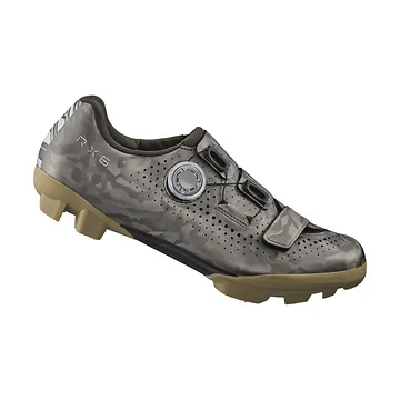 GRAVEL/MTB SCHOENEN SHIMANO RX600 DAMES