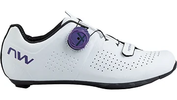 FIETSSCHOENEN NORTHWAVE STORM CARBON DAMES