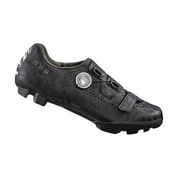 GRAVEL/MTB SCHOENEN SHIMANO RX600