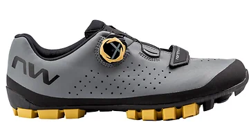 MTB SCHOENEN NORTHWAVE HAMMER PLUS