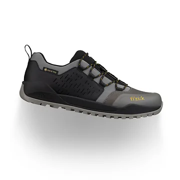 FIETSSCHOENEN FIZIK TERRA ERGOLACE FLAT GTX