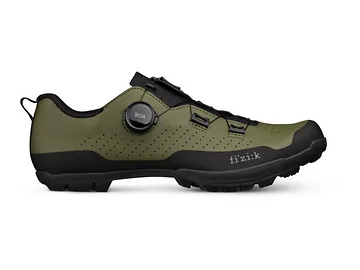 FIETSSCHOENEN FIZIK TERRA ATLAS