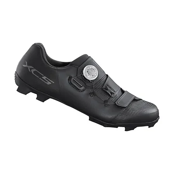 MTB SCHOENEN SHIMANO XC502