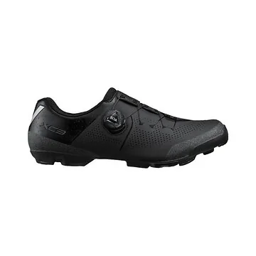 FIETSSCHOENEN SHIMANO XC302 WIDE
