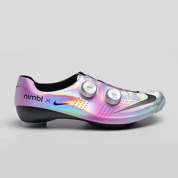 FIETSSCHOENEN NIMBL X NIKE ULTIMATE EXCEED STARDUST ORIGINE EDITIONEDITION