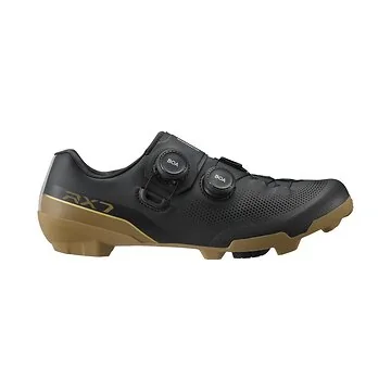 FIETSSCHOENEN SHIMANO RX710 WIDE