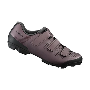 MTB FIETSSCHOENEN SHIMANO XC100 DAMES
