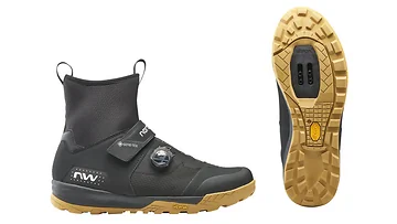 WINTER FIETSSCHOENEN NORTHWAVE KINGROCK PLUS GORETEX