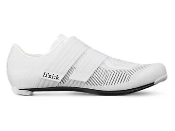 FIETSSCHOENEN FIZIK VENTO POWERSTRAP AEROWAVE CARBON