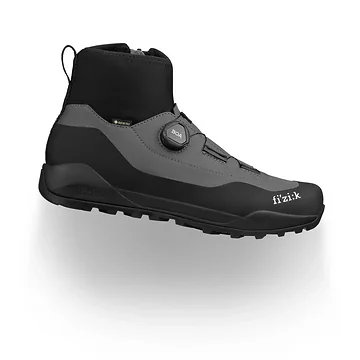 FIETSSCHOENEN FIZIK TERRA NANUQ FLAT GTX