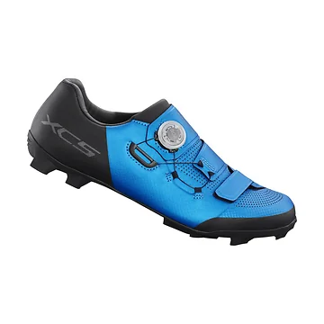 MTB SCHOENEN SHIMANO XC502