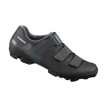 MTB FIETSSCHOENEN SHIMANO XC100 DAMES