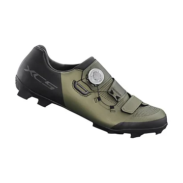MTB SCHOENEN SHIMANO XC502