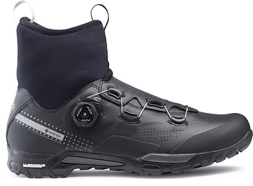 WINTERSCHOENEN MTB NORTHWAVE X-CELSIUS ARTIC GTX