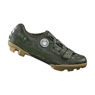 GRAVEL/MTB SCHOENEN SHIMANO RX600