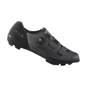 MTB/GRAVELSCHOENEN SHIMANO RX801