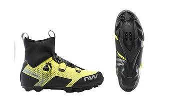 WINTERSCHOENEN NORTHWAVE CELSIUS XC ARCTIC GTX
