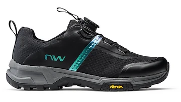 FIETSSCHOENEN NORTHWAVE CROSSLAND PLUS DAMES