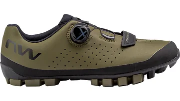 MTB SCHOENEN NORTHWAVE HAMMER PLUS