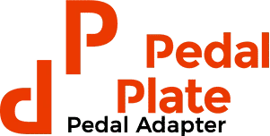 Pedal plate
